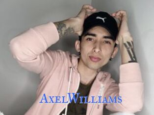 AxelWilliams