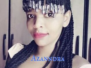 Azanndra