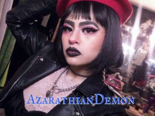 AzarathianDemon