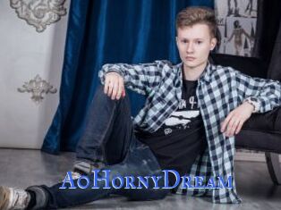 A0HornyDream