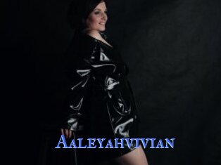 Aaleyahvivian