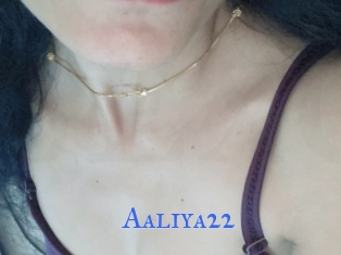 Aaliya22