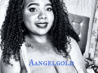 Aangelgold