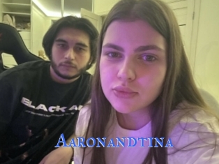 Aaronandtina