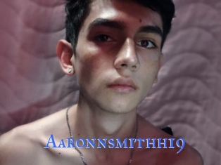 Aaronnsmithh19
