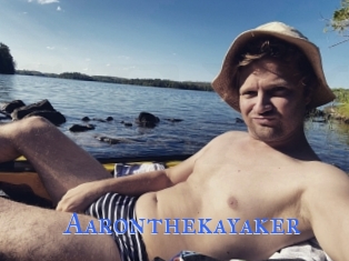 Aaronthekayaker