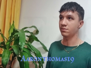 Aaronthomas19