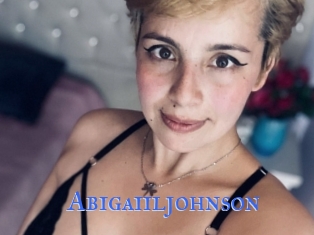 Abigaiiljohnson