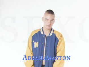 Abrahamaston