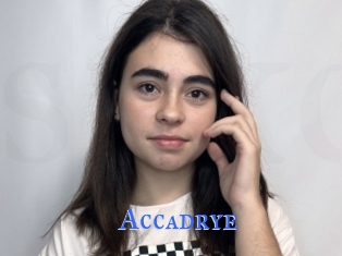 Accadrye