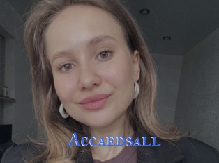 Accaedsall