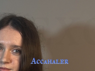 Accahaler