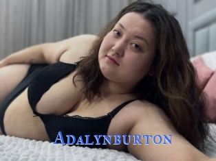 Adalynburton