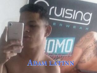 Adam_latinn