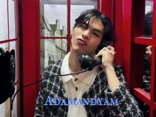 Adamandyam