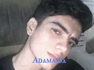 Adamasoa