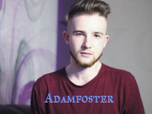 Adamfoster