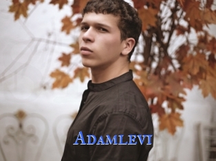 Adamlevi