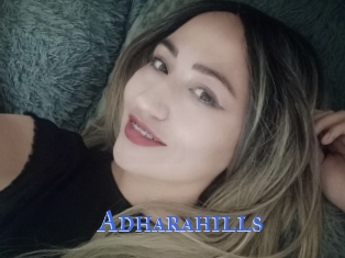 Adharahills