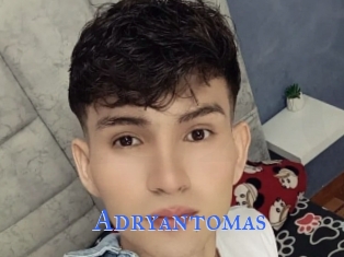 Adryantomas