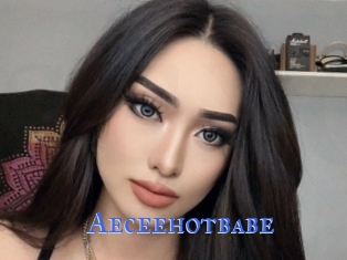 Aeceehotbabe