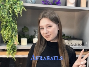 Afrabails