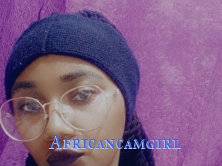 Africancamgirl