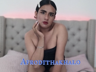 Afrodithakhalo