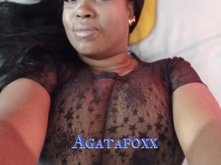 Agatafoxx