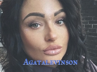 Agatalevinson