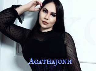 Agathajonh