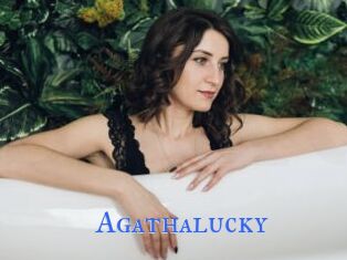 Agathalucky