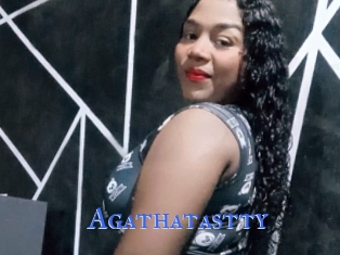 Agathatastty