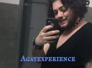 Agayexperience