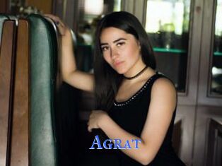 Agrat