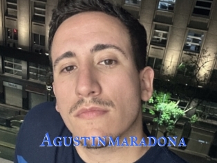 Agustinmaradona