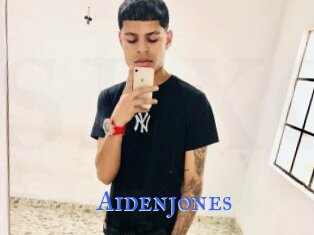 Aidenjones