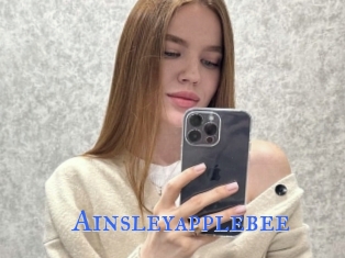 Ainsleyapplebee