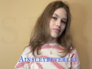 Ainsleybeverley