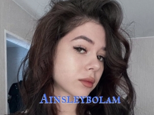 Ainsleybolam