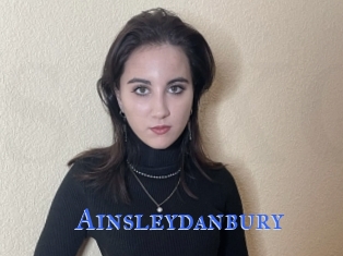 Ainsleydanbury