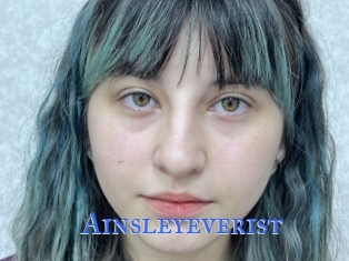 Ainsleyeverist