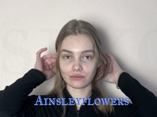 Ainsleyflowers