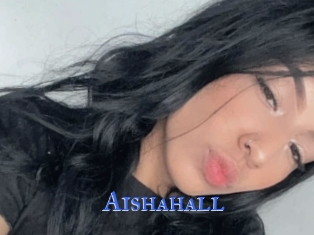 Aishahall