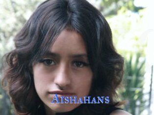 Aishahans