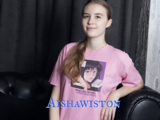 Aishawiston