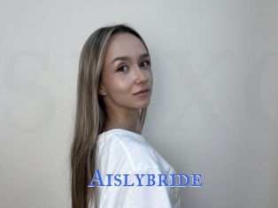 Aislybride