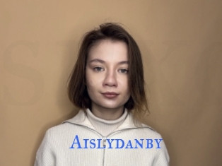 Aislydanby