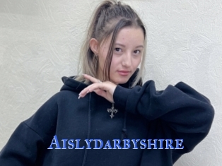 Aislydarbyshire