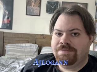 Ajlogann